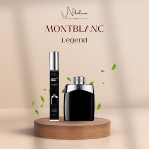 Legend EDT Chiết