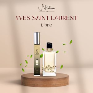 Libre EDP Chiết