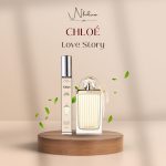 Love Story EDP Chiết
