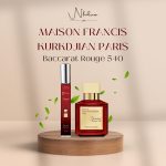 Maison Francis Kurkdjian Baccarat Rouge 540 Extrait De Parfum Chiết