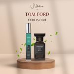 Oud Wood EDP Chiết