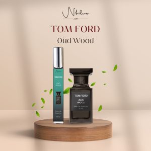 Oud Wood EDP Chiết