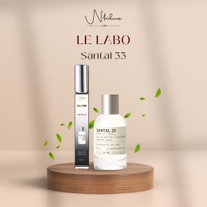 Santal 33 EDP Chiết