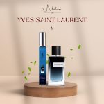 Y EDP Chiết