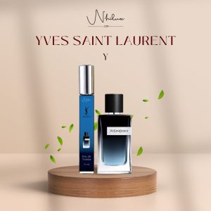 Y EDP Chiết