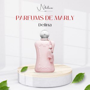Delina EDP
