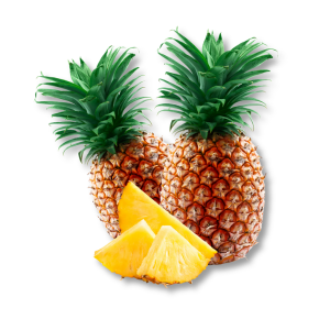 pineapple-dua
