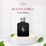 Polo Black EDT