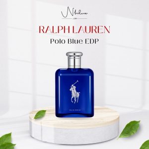 Polo Blue EDP