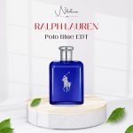 Polo Blue EDT