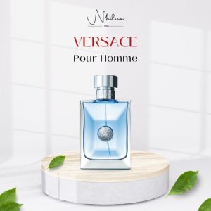 Pour Homme EDT