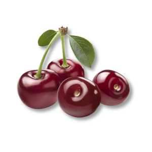 Quả Anh Đào Chua (Sour Cherry)
