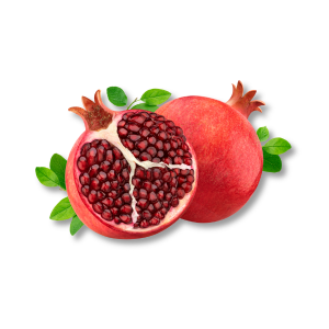 Quả Lựu (Pomegranate)