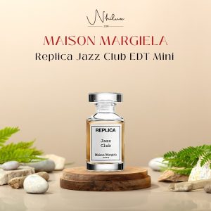 Replica Jazz Club EDT Mini