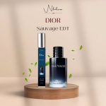Sauvage EDT Chiết