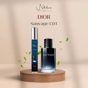 Sauvage EDT Chiết