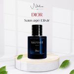 Sauvage Elixir EDP