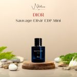 Sauvage Elixir EDP Mini