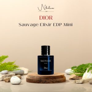 Sauvage Elixir EDP Mini