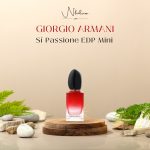 Sì Passione EDP Mini