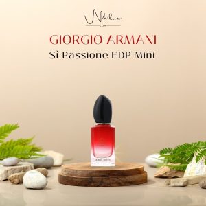 Sì Passione EDP Mini