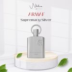 Supremacy Silver EDP
