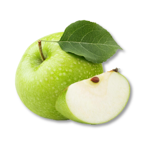 Táo Xanh (Green Apple)