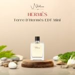 Terre D’Hermès EDT Mini