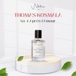 Thomas Kosmala No 4 Après l’Amour EDP