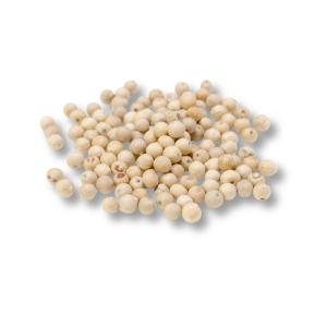 Tiêu Trắng (White Pepper)