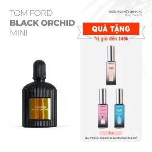 Black Orchid EDP Mini