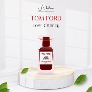 Lost Cherry EDP
