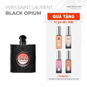 Black Opium EDP