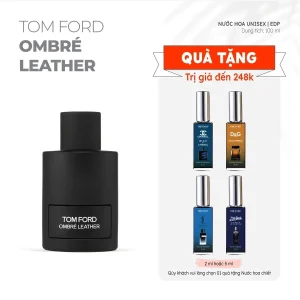 Ombré Leather EDP