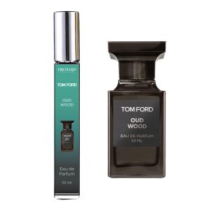 Oud Wood EDP Chiết