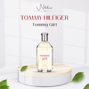 Tommy Hilfiger Tommy Girl EDT