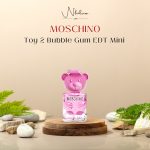 Toy 2 Bubble Gum EDT Mini