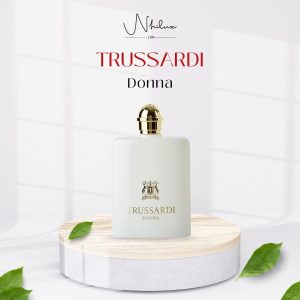 Trussardi Donna EDP