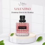 Donna Born in Roma EDP