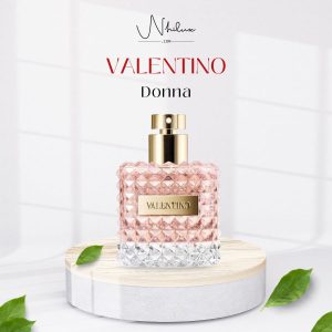 Donna EDP