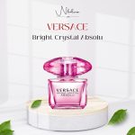 Bright Crystal Absolu EDP