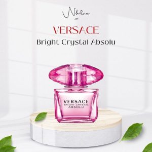 Bright Crystal Absolu EDP