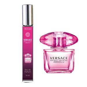 Bright Crystal Absolu EDP Chiết