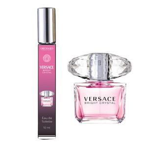 Bright Crystal EDT Chiết