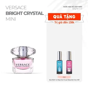 Bright Crystal EDT Mini