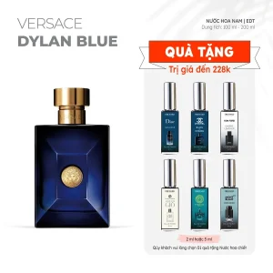 Dylan Blue EDT