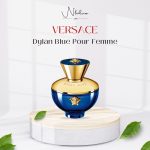 Versace Dylan Blue Pour Femme