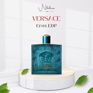 Versace Eros EDP