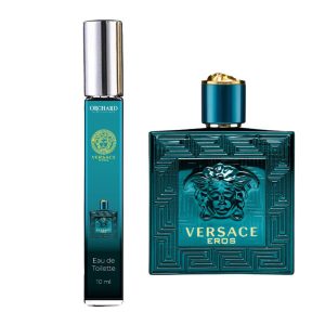Eros EDT Chiết