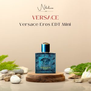 Versace Eros EDT Mini
